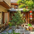 古院、碧海、暖阳，皆是心安 Ancient yards, blue sea and warm sun bring peace to heart #云南大理