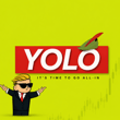 everyone loves saying they're early. very few actually are. $yolo is quietly bu…