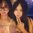 with 椰宝～