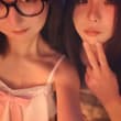 with 椰宝～