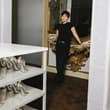 The Autumn campaign highlights design legacy framed by the constant dialogue be…