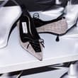 The Autumn campaign highlights design legacy framed by the constant dialogue be…