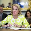 New: Shelley Moore Capito (R) just sold up to $110,000 in stocks Sells include:…