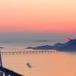 奔赴一场海上浪漫之旅