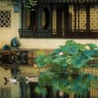 花非花，画非画。