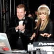 Taylor Swift at the Universal Music Brits Party 2013