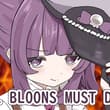 IN 4 HOURS!!! ALL BLOONS MUST DIE !!! LEAVE NONE ALIVE! TOTAL ANNIHILATION!!!!!…