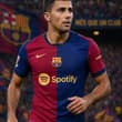 Jajajaja no mamen, según el Rodri amaba al Real Madrid y soñaba con jugar ahí,…