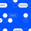Coinbase 今天在英国上线股票交易，近 4000 只美股塞进同一个 App，和加密货币、法币共用一个账户，零佣金、支持碎股、24/5 交易。 清算和托管…
