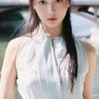 姜贞羽高清性感写真来啦！