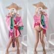 #狐妖小红娘 #涂山苏苏 道士哥哥会喜欢苏苏吗