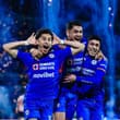 ¿Pronósticos? Voy un 2-1 favor obviamente la Máquina.