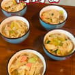 美味搁锅面，非常受欢迎的面食
