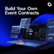 Building an Event Contracts product from scratch takes months and a lot of capi…