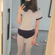 镂空体操服