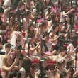 物以类聚人以群分。面大鼻小的女人会拖累男人的运势。是 #吕祖七杀星 这群人里，面大鼻小的女人真的不少。