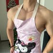 争取当个会做饭的好厨子。#肌肉 #公狗 #男妈妈