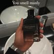 Every man should own at least one great fragrance.