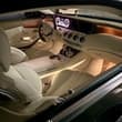 The interior alone is reason enough to buy the Benz.