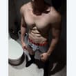 美味震撼来袭 #正装丝袜 #肌肉 #s