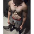 美味震撼来袭 #正装丝袜 #肌肉 #s