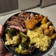 Healthy isn't boring. It's a flex.