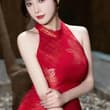 快来看美人啊😘 你更喜欢哪种色调