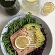 Eat clean. Stay healthy. Live longer. 💪