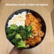 Eat clean. Stay healthy. Live longer. 💪