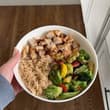 always eat healthy