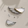 An annual expression of Tiffany &amp; Co.’s unparalleled artistry, the 2026 Leg…
