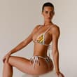 Emily Feld's body is out of control hotness