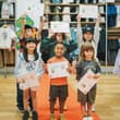 【新着】ユニクロ、子ども向けコーディネート体験サービスを全国96店舗で実施。参加費無料。