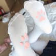 かわいい靴下