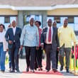 The Broad-Based Government is firmly on course to deliver on the Bottom-Up Econ…