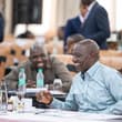 The Broad-Based Government is firmly on course to deliver on the Bottom-Up Econ…