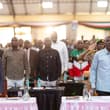 The Broad-Based Government is firmly on course to deliver on the Bottom-Up Econ…