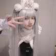 不够可爱的无力感…… #胜利女神 #cos