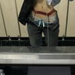 给男友精心准备的…