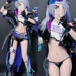 #HonkaiStarRail