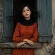 I packed my suitcase— not for another city, but to leave a past I had lived in…