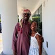 My little girl is growing into a remarkable young lady, and my heart is filled…