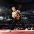 Ed’s first gig in LA was Fly Poet at the Savoy Entertainment Centre in Inglewoo…