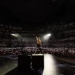 Ed’s first gig in LA was Fly Poet at the Savoy Entertainment Centre in Inglewoo…