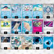 #ポケカ #ポケカ好きと繋がりたい #ホエルオー 夫とホテルの部屋でポケカフリー対戦。 ホエルオーvsラランテス 後6−4 勝ち ホエルオーvsメガルカリオ後…