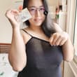 08/10🤰倒數155D 拿到性別卡了☺️ 你覺得三寶👶🏻 是男孩🧒🏻還是女孩👧🏻呢？ 答對者會從中抽送一張拍立得唷！ 在底下留言： 「我覺得是男孩」 或是…