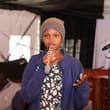 Today, I held a consultation meeting with young mothers from Kibra at JOOF. We…