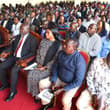 Today, I joined the Kenya Clergy Alliance and the Kitui County clergy leadershi…
