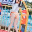 长隆大使（bushi 三文鱼好游🍣 #水着やちよ #长隆