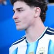 🚨💥 JUST IN: Three-hour meeting this afternoon between Julián Álvarez and his ag…